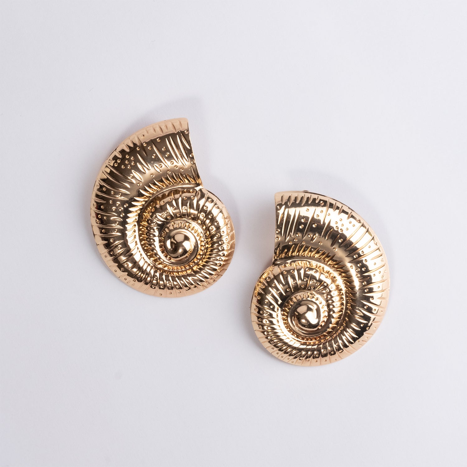 Boucles d'oreilles Capriola