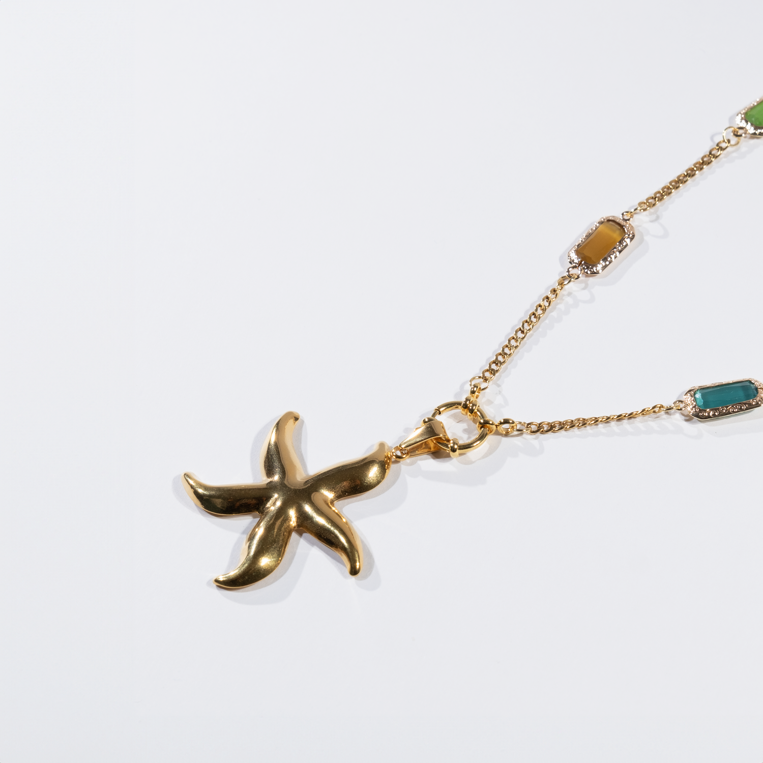 Collier Ischia