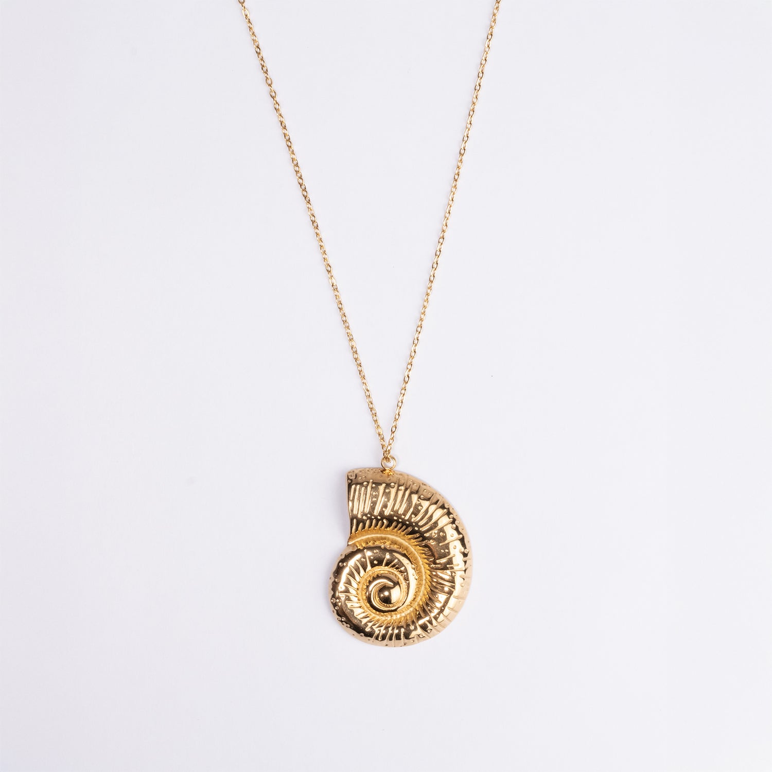 Collier Capriola