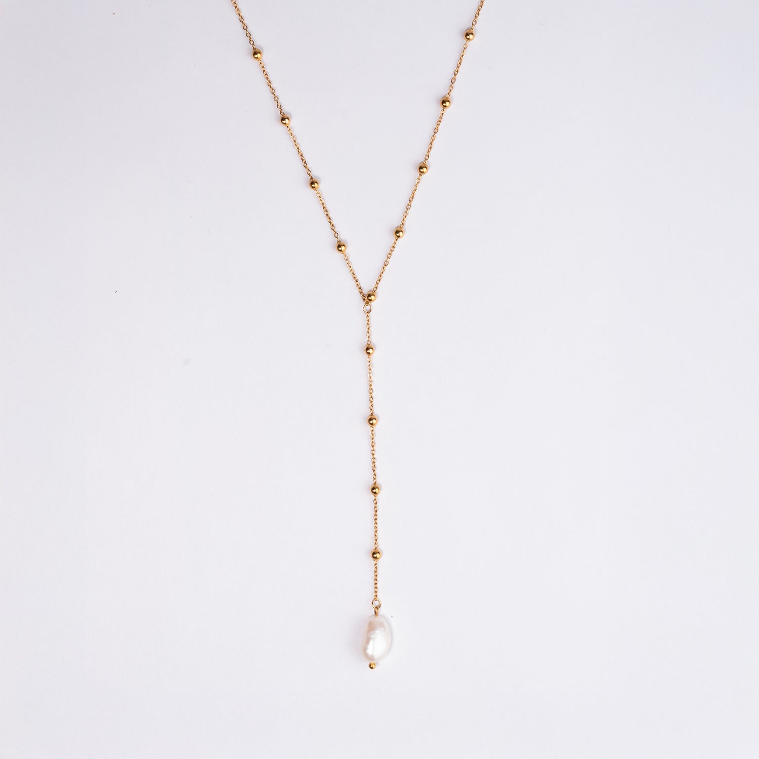Collier Saona