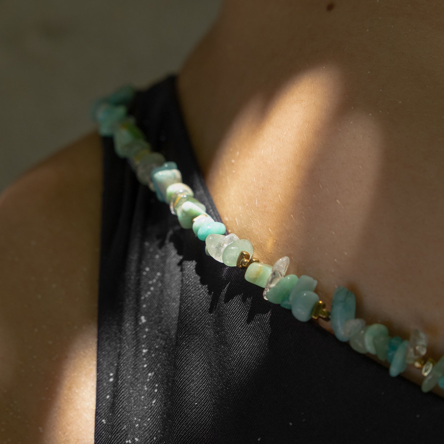 Chaine de ventre Isola