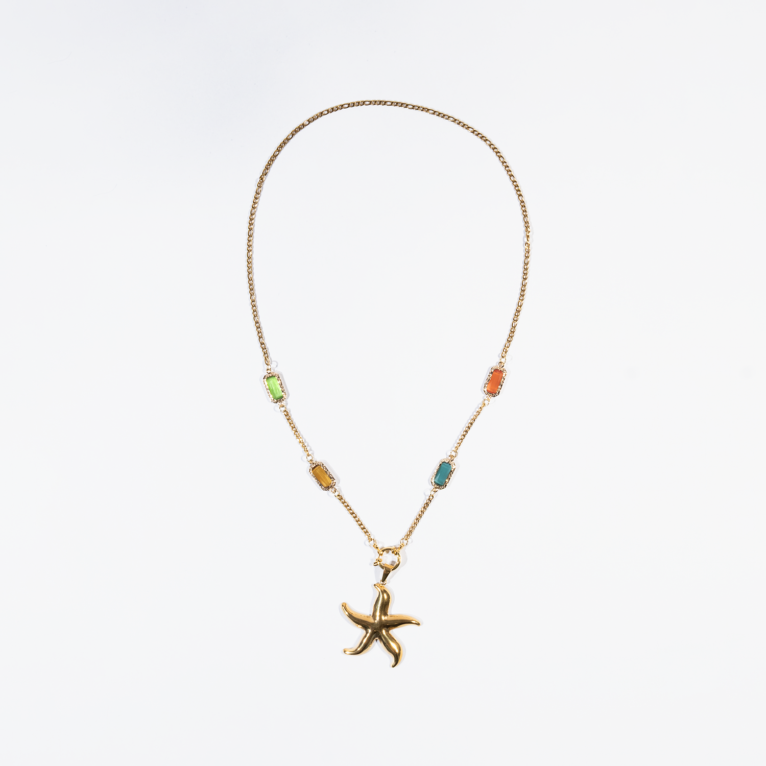 Collier Ischia
