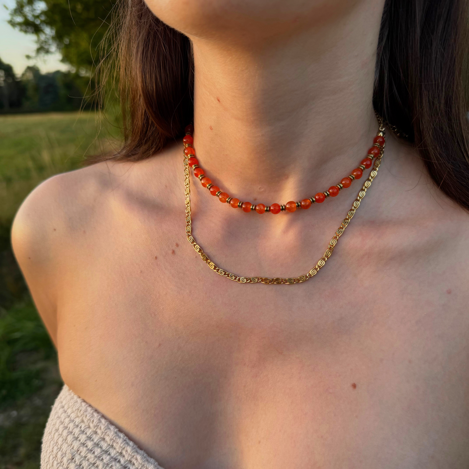 Collier Amaria