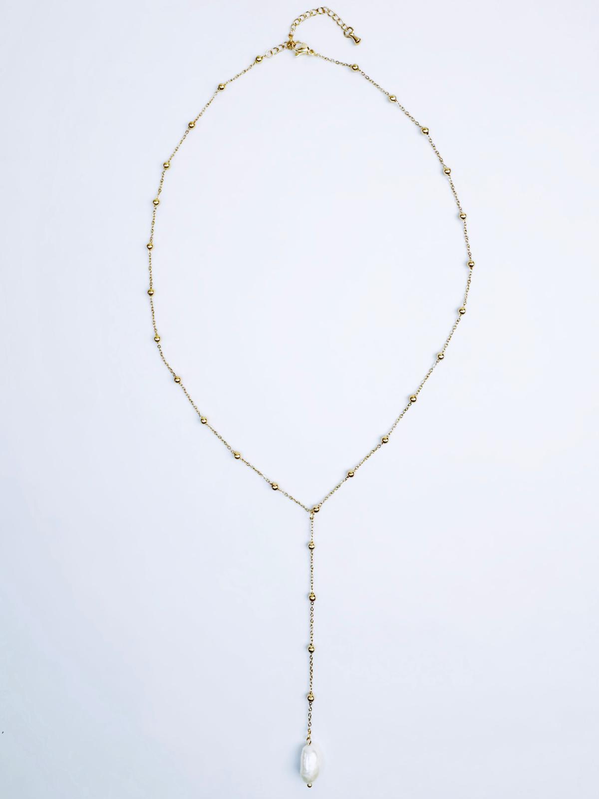 Collier Saona